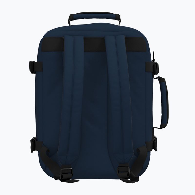 Подорожній рюкзак CabinZero Classic 28 l navy 3