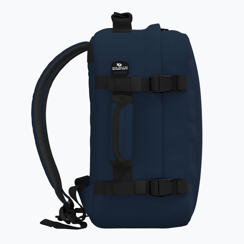 Подорожній рюкзак CabinZero Classic 28 l navy 5
