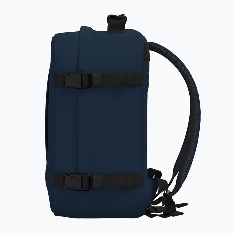 Рюкзак туристичний CabinZero Classic 28 л navy 6