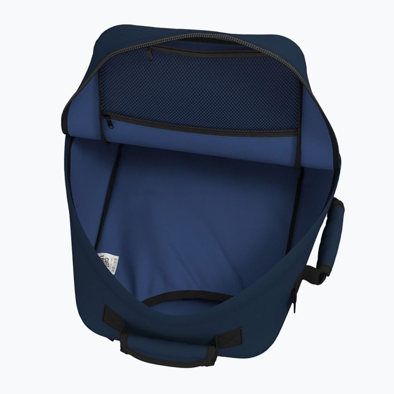 Рюкзак туристичний CabinZero Classic 28 л navy 7