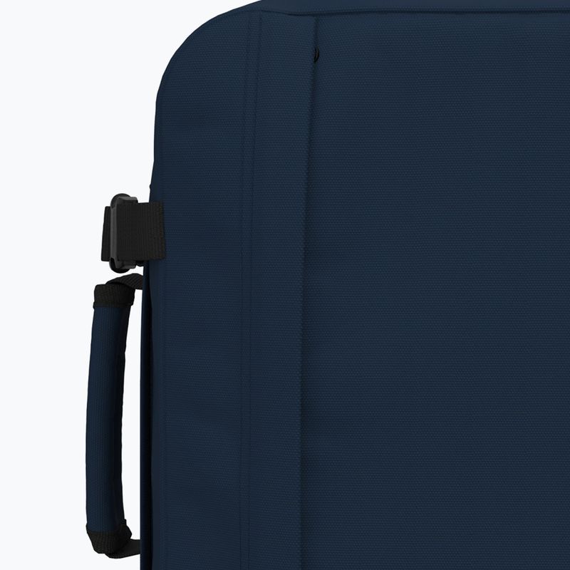Туристичний рюкзак CabinZero Classic 28 л темно-синій 9