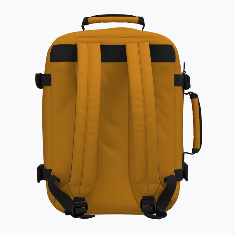 Рюкзак туристичний CabinZero Classic 28 л orange chill 3