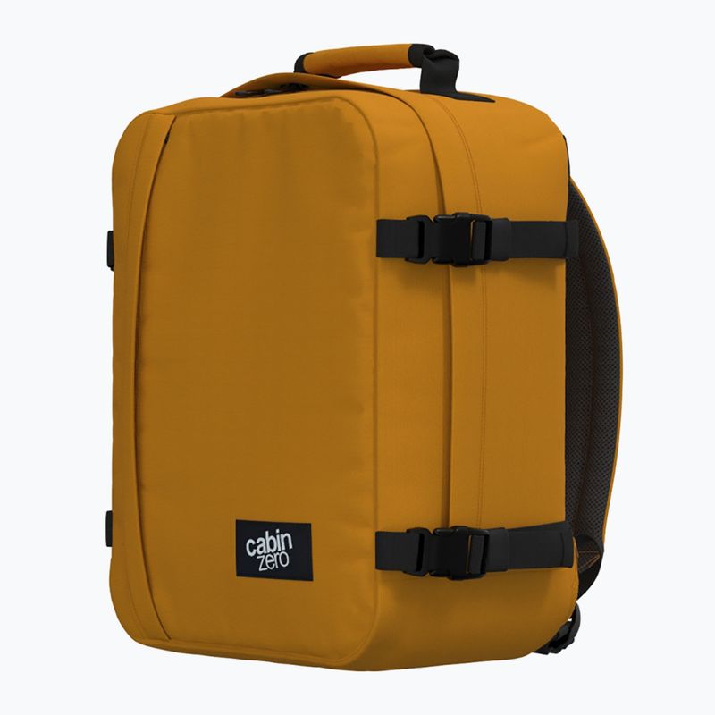 Рюкзак для подорожей CabinZero Classic 28 l orange chill 4