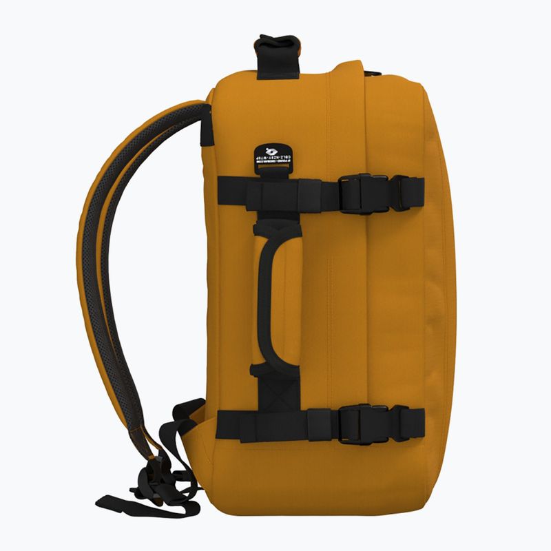Рюкзак туристичний CabinZero Classic 28 л orange chill 5
