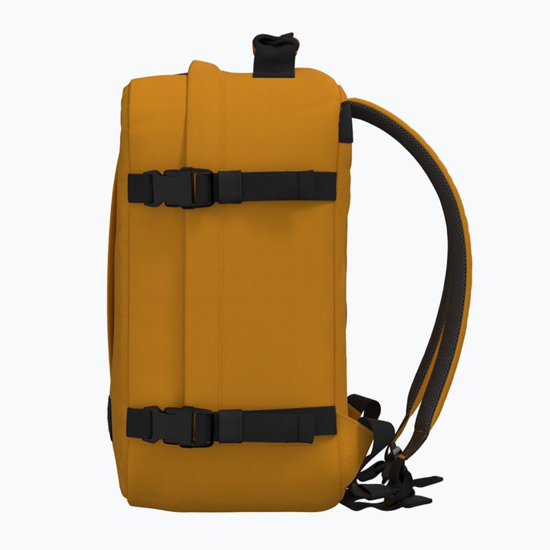 Рюкзак туристичний CabinZero Classic 28 л orange chill 6