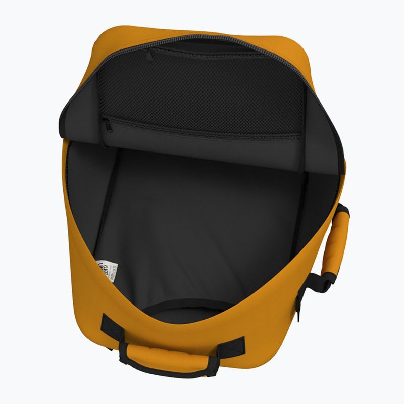 Рюкзак туристичний CabinZero Classic 28 л orange chill 7