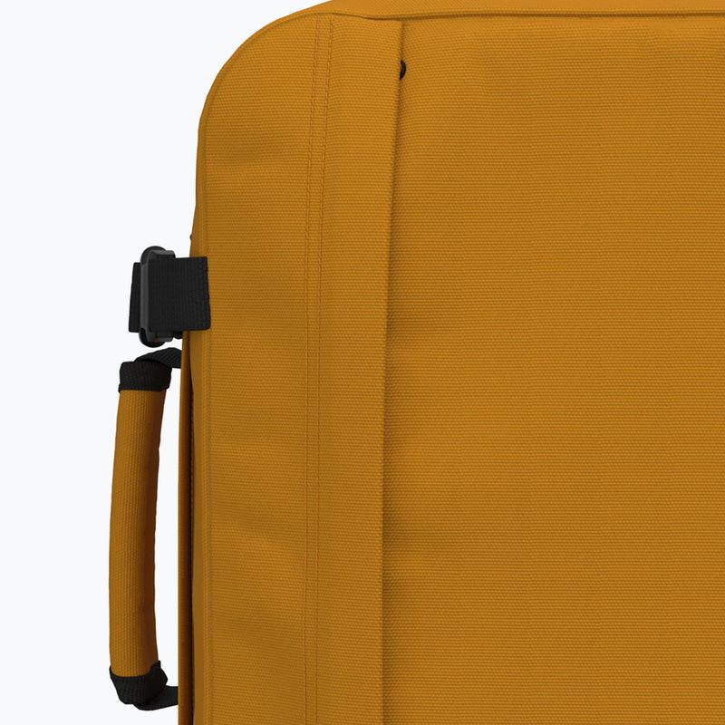 Рюкзак туристичний CabinZero Classic 28 л orange chill 8