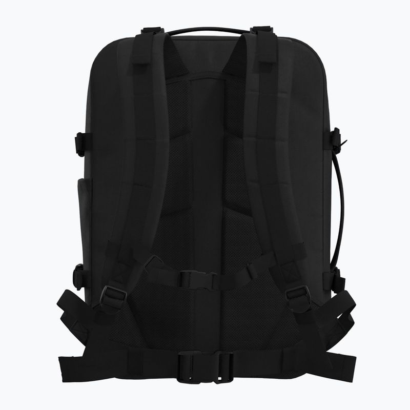 Рюкзак туристичний CabinZero Military 44 л absolute black 3