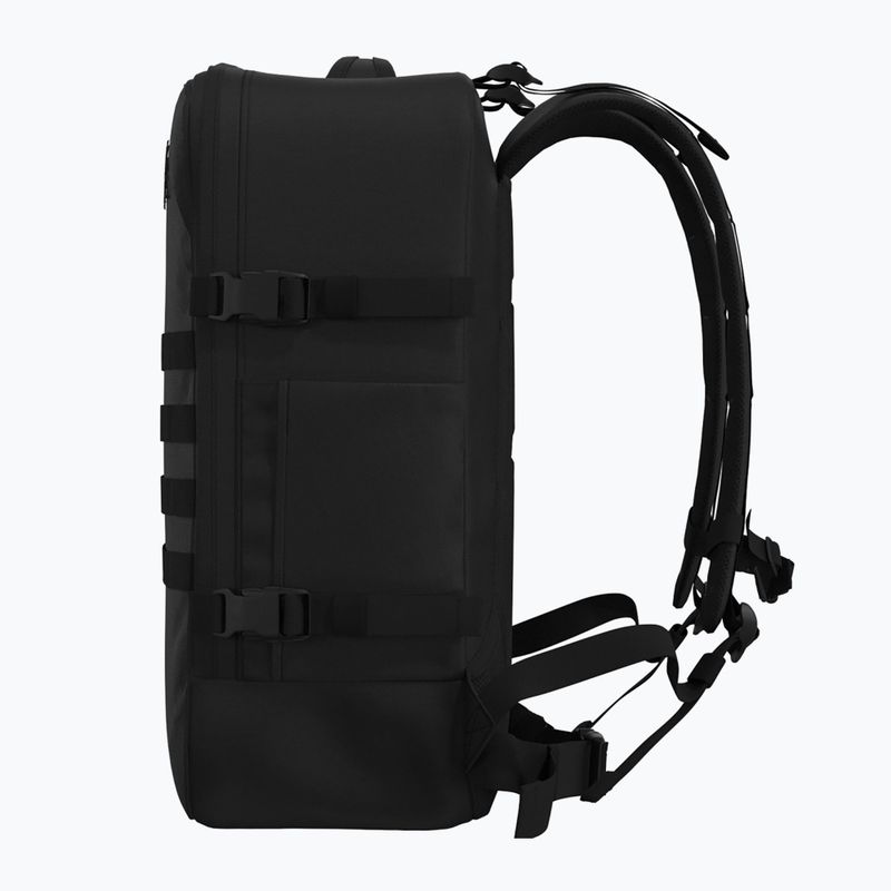 Рюкзак туристичний CabinZero Military 44 л absolute black 6