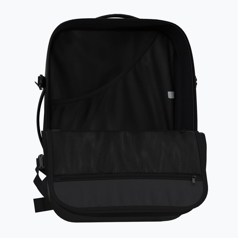 Рюкзак туристичний CabinZero Military 44 л absolute black 7