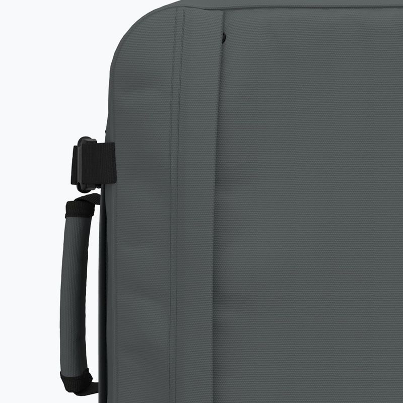 Подорожній рюкзак CabinZero Classic 28 l original grey 9