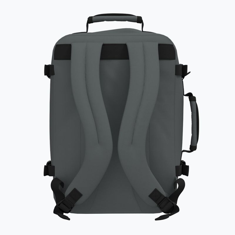 Рюкзак туристичний CabinZero Classic 36 л original grey 3