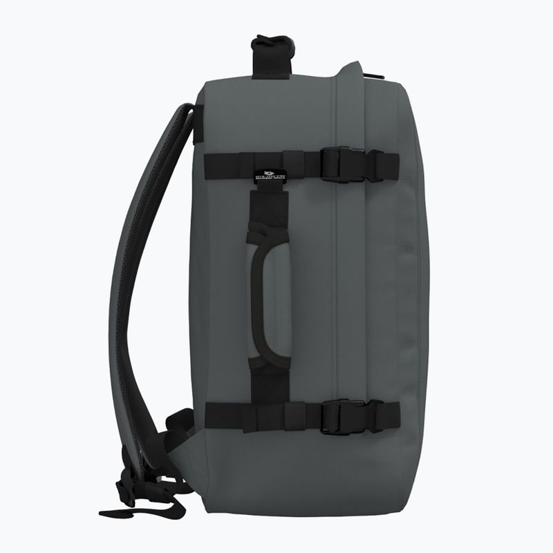 Рюкзак туристичний CabinZero Classic 36 л original grey 5