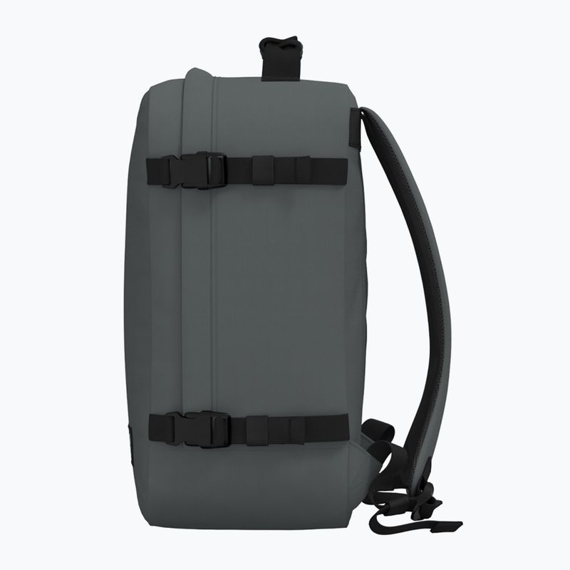 Рюкзак туристичний CabinZero Classic 36 л original grey 6