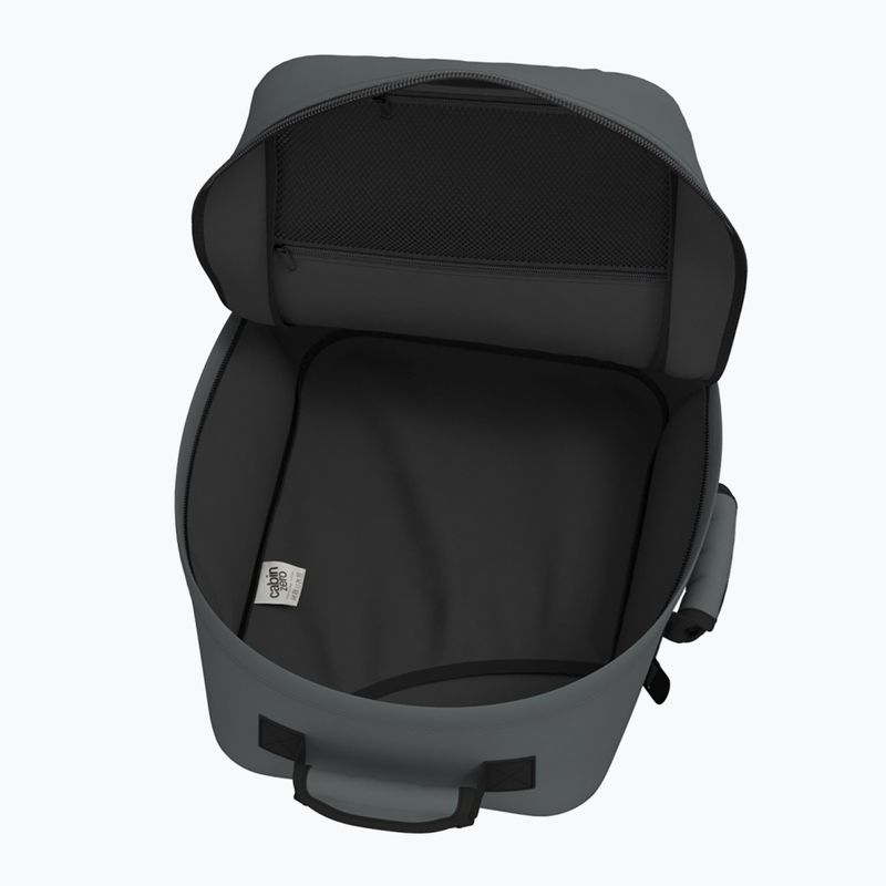 Рюкзак туристичний CabinZero Classic 36 л original grey 7