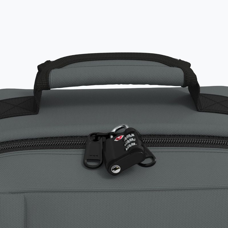 Рюкзак для подорожей CabinZero Classic 36 l original grey 8