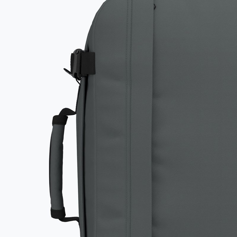 Рюкзак туристичний CabinZero Classic 36 л original grey 10