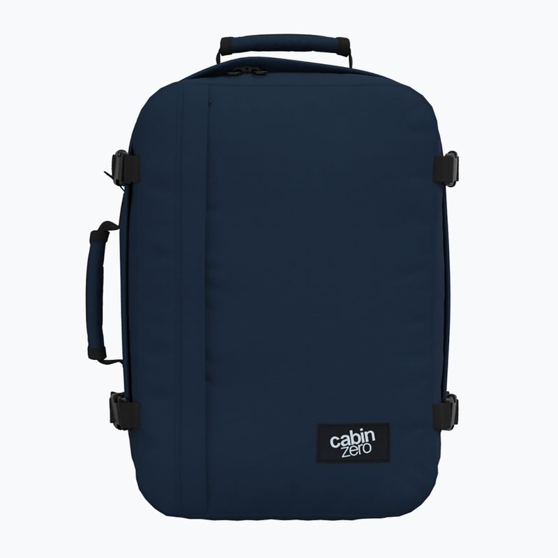 Рюкзак для подорожей CabinZero Classic 36 l navy
