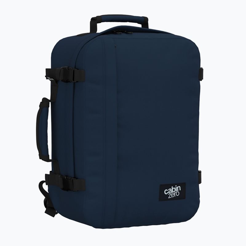 Рюкзак туристичний CabinZero Classic 36 л navy 2