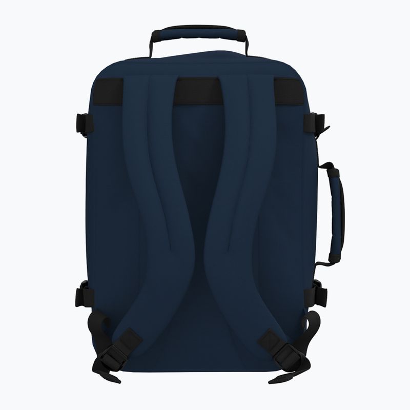 Рюкзак туристичний CabinZero Classic 36 л navy 3