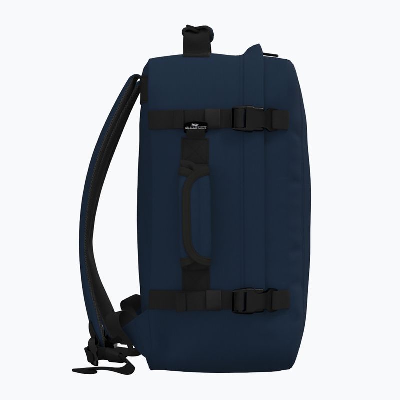Рюкзак туристичний CabinZero Classic 36 л navy 5