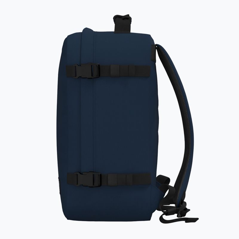 Рюкзак туристичний CabinZero Classic 36 л navy 6