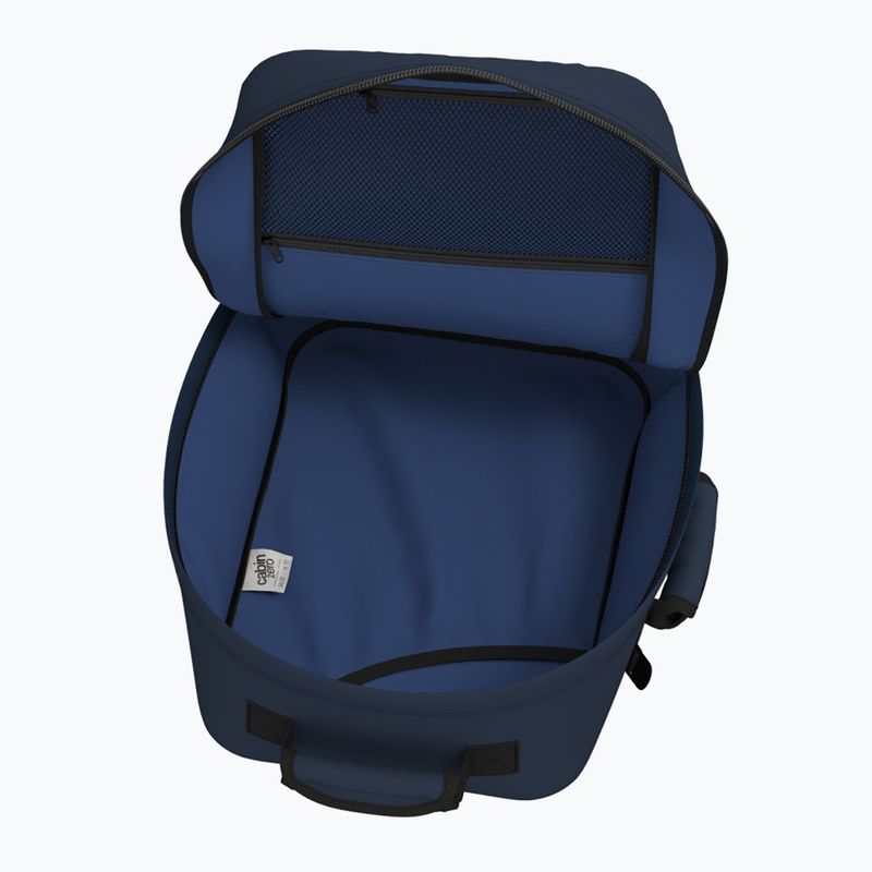 Рюкзак туристичний CabinZero Classic 36 л navy 7