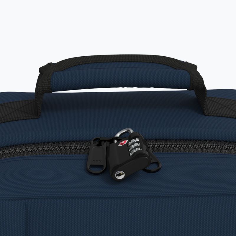 Рюкзак для подорожей CabinZero Classic 36 l navy 8