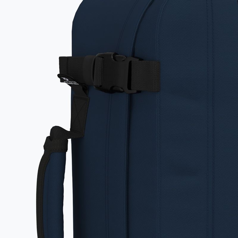 Рюкзак для подорожей CabinZero Classic 36 l navy 9