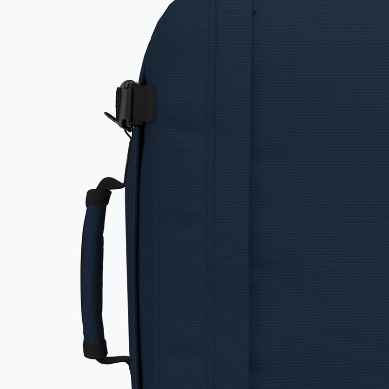 Рюкзак для подорожей CabinZero Classic 36 l navy 10