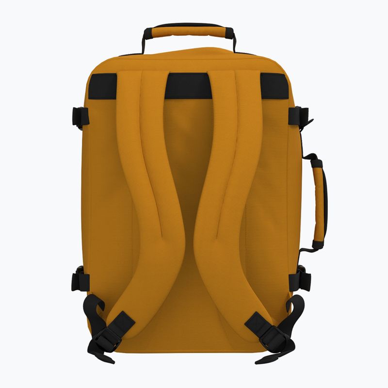 Рюкзак туристичний CabinZero Classic 36 л orange chill 3