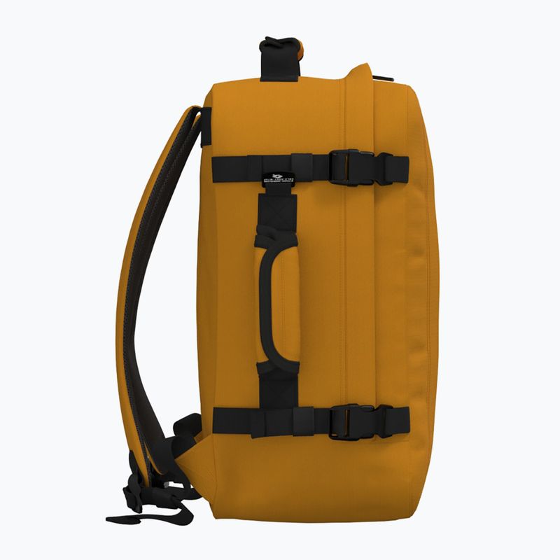 Подорожній рюкзак CabinZero Classic 36 l orange chill 5