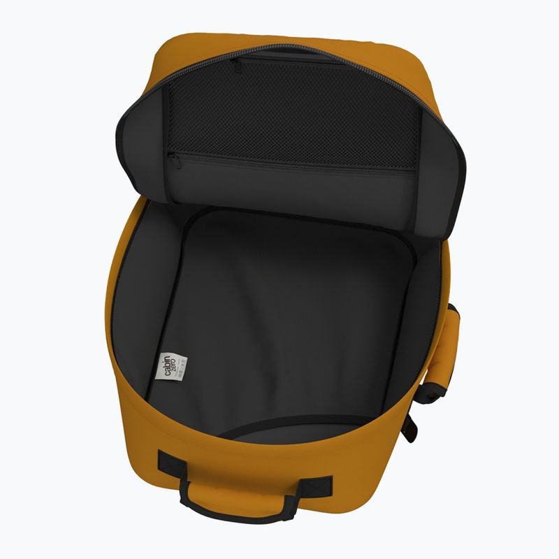 Подорожній рюкзак CabinZero Classic 36 l orange chill 7