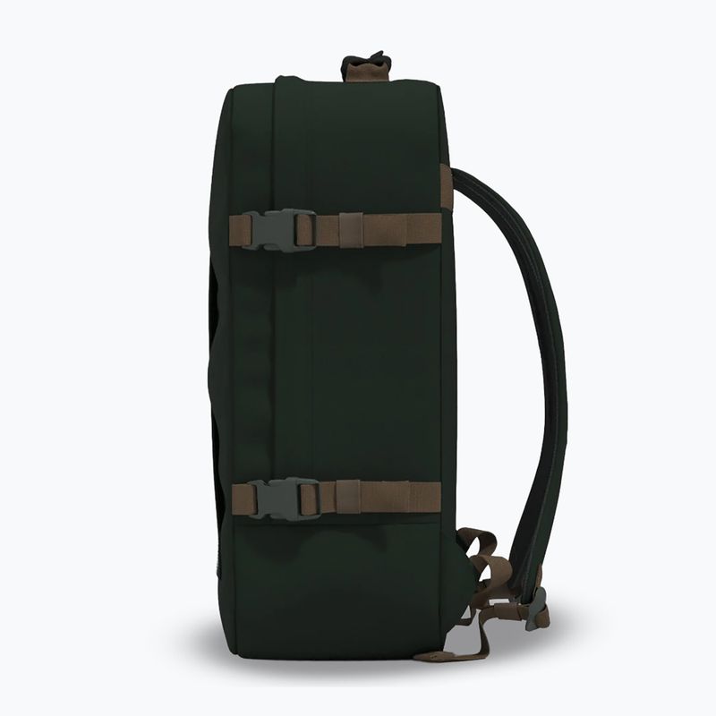 Подорожній рюкзак CabinZero Classic 44 l black sand 6