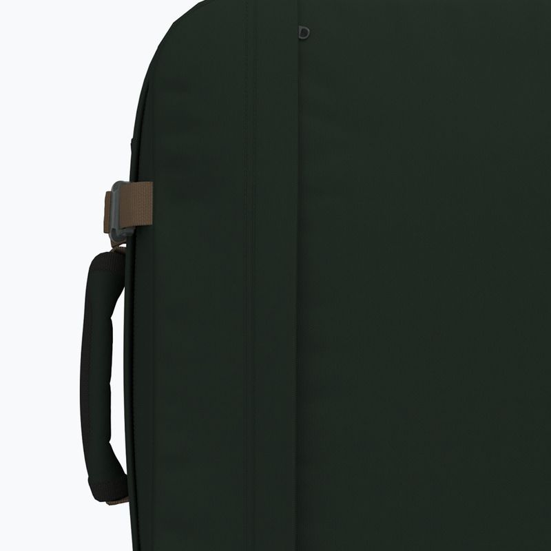 Рюкзак туристичний CabinZero Classic 44 л black sand 9