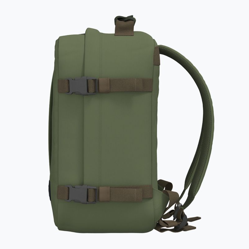 Рюкзак туристичний CabinZero Classic 28 л georgian khaki 6
