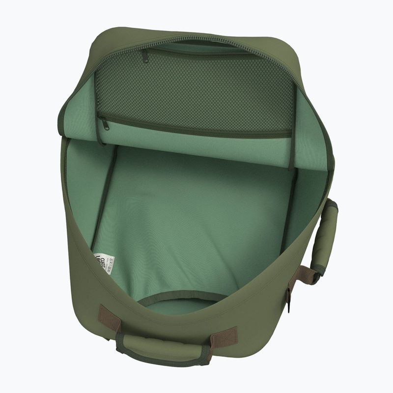 Рюкзак для подорожей CabinZero Classic 28 l georgian khaki 7