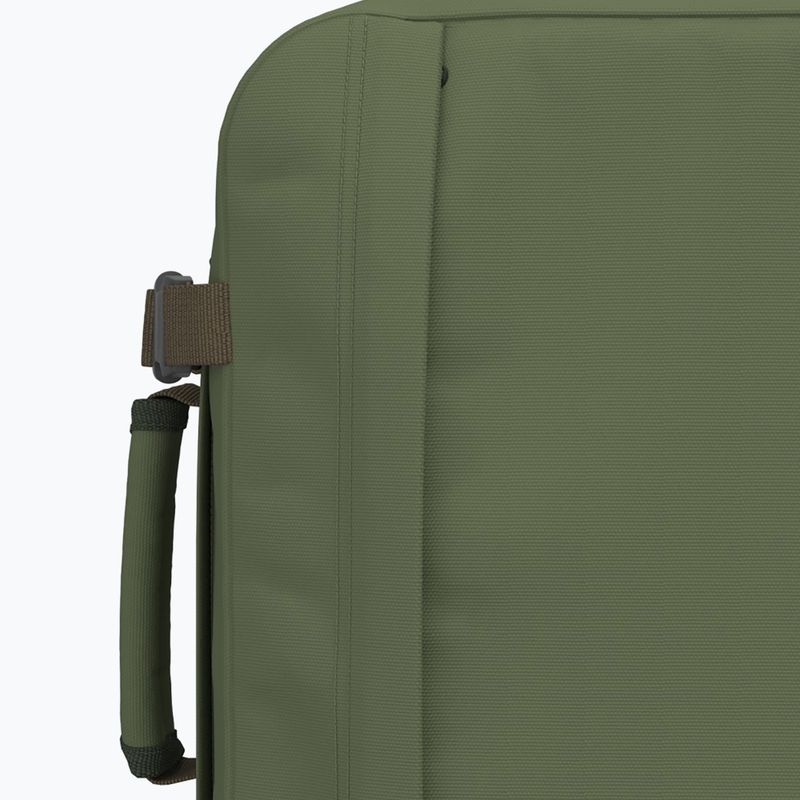 Рюкзак для подорожей CabinZero Classic 28 l georgian khaki 9