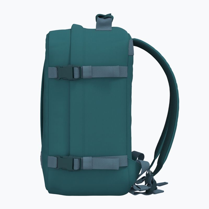 Подорожній рюкзак CabinZero Classic 28 l aruba blue 6
