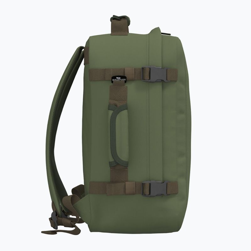 Подорожній рюкзак CabinZero Classic 36 l georgian khaki 5