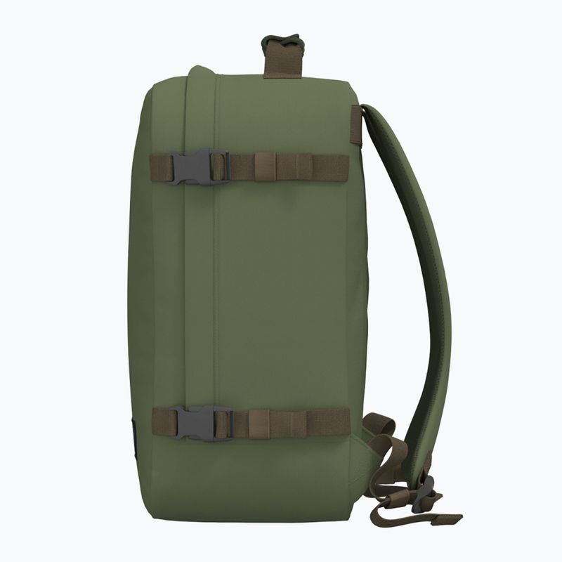 Подорожній рюкзак CabinZero Classic 36 l georgian khaki 6