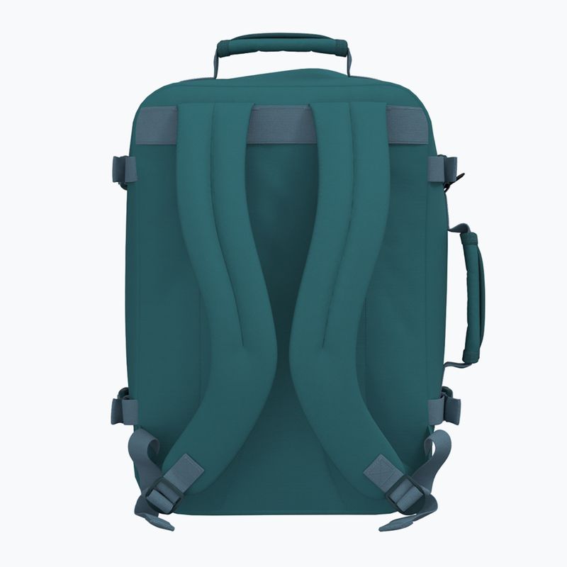 Рюкзак туристичний CabinZero Classic 36 л aruba blue 3