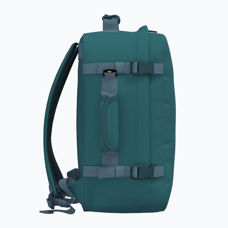 Подорожній рюкзак CabinZero Classic 36 l aruba blue 5
