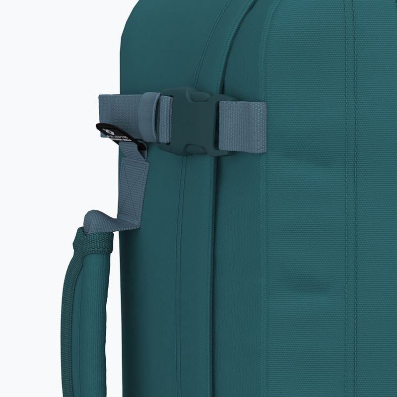 Подорожній рюкзак CabinZero Classic 36 l aruba blue 9