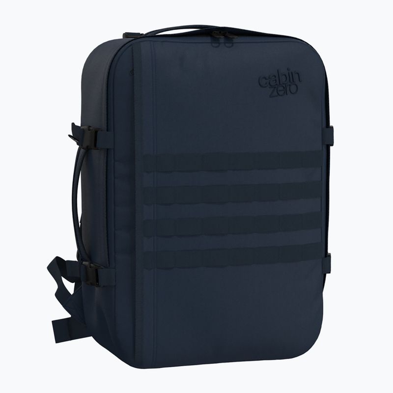 Рюкзак туристичний CabinZero Military 44 л navy 2