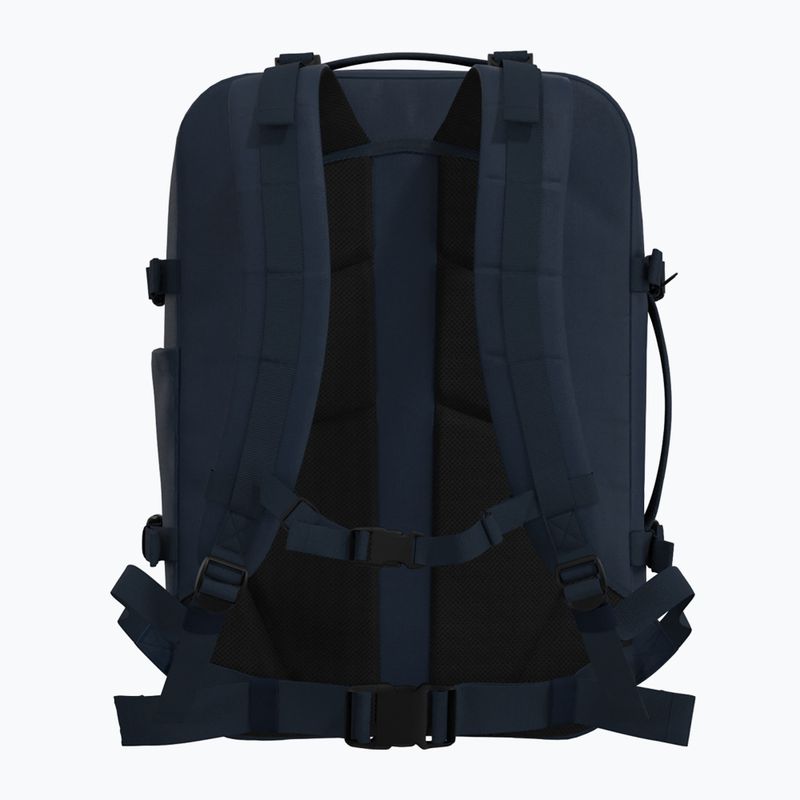 Туристичний рюкзак CabinZero Military 44 л темно-синій 3