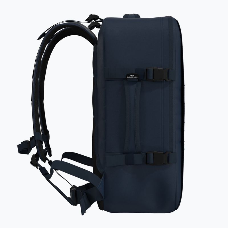 Рюкзак туристичний CabinZero Military 44 л navy 5