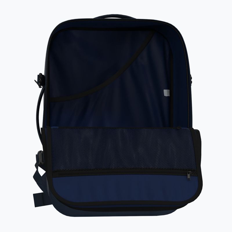 Рюкзак туристичний CabinZero Military 44 л navy 7