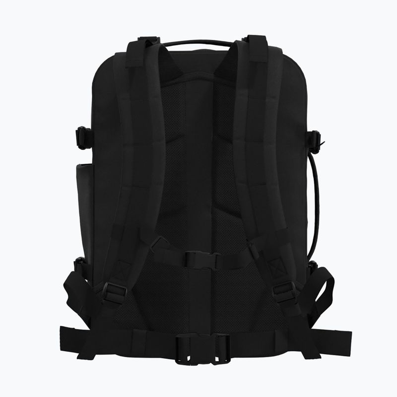 Рюкзак туристичний CabinZero Military 36 л absolute black 3