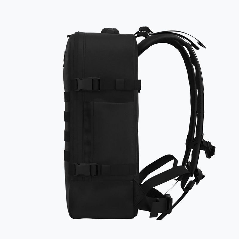Рюкзак туристичний CabinZero Military 36 л absolute black 6